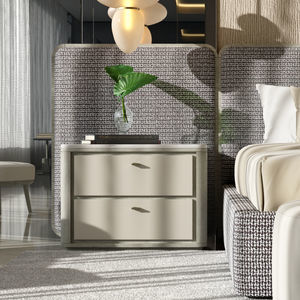 contemporary bedside table 1