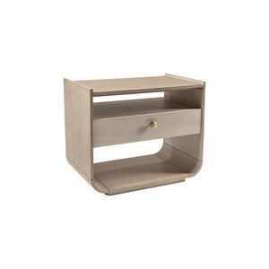 contemporary bedside table 1
