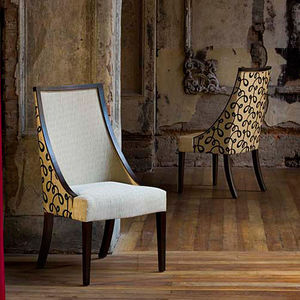 traditional chair 1