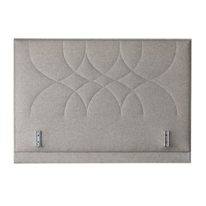 double bed headboard