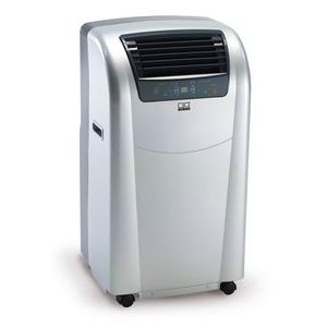 mobile air conditioner / monobloc / residential / compact
