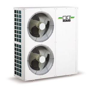 air-cooled chiller