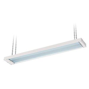 electric radiant panel