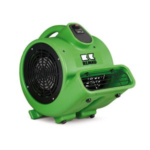 axial fan