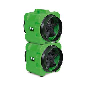 axial fan