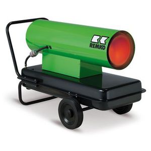 fuel oil hot air generator 1
