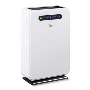 HEPA filter air purifier