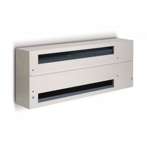 wall-mounted dehumidifier / for swimming pools