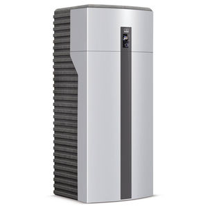 geothermal heat pump