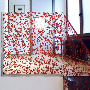 cover decorative panel