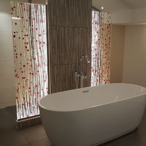 cover decorative panel
