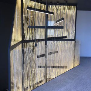cover decorative panel