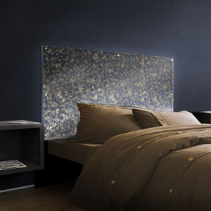 resin decorative panel