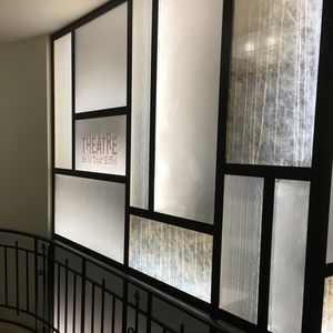 cover decorative panel