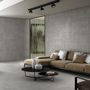 cover decorative panel / furniture / resin / acrylic