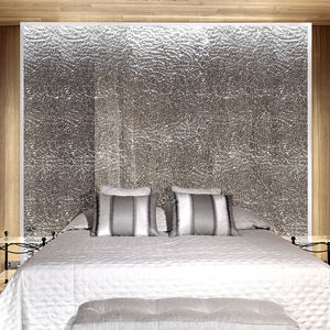 cover decorative panel / furniture / resin / acrylic