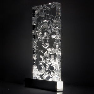 wall-mounted decorative panel