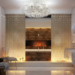 wall-mounted decorative panel
