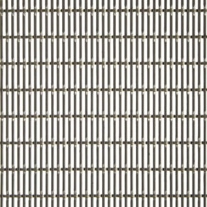 wire interior fitting mesh