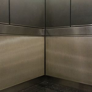 stainless steel woven wire fabric 1