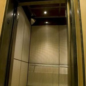 brass woven wire fabric 1