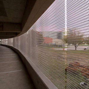 cladding woven wire fabric 1