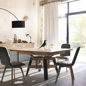 contemporary table 1