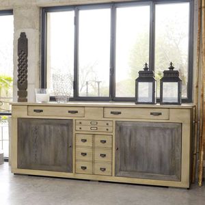 contemporary sideboard 1