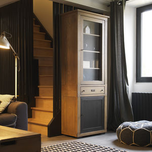 living room column cabinet 1