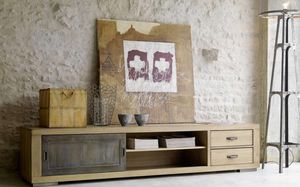 traditional sideboard