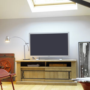 traditional TV cabinet 1