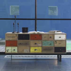 traditional sideboard 1