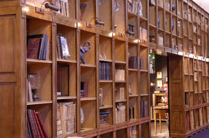 room divider bookcase
