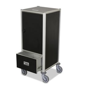 cleaning trolley 1