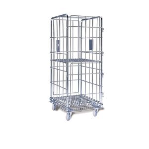 linen trolley