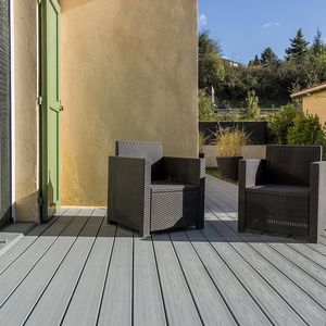 composite decking