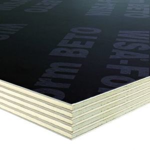 construction plywood panel 1