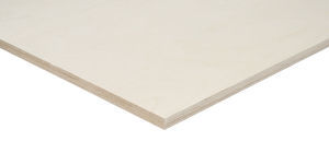 insulating plywood panel 1