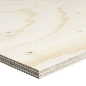 construction plywood panel 1