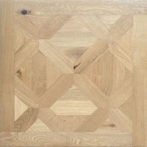 engineered parquet floor