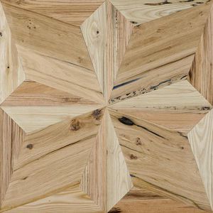 engineered parquet floor