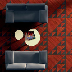engineered parquet floor