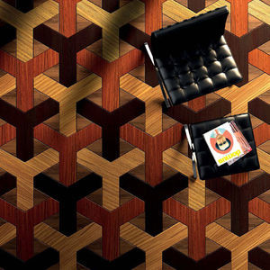 engineered parquet floor