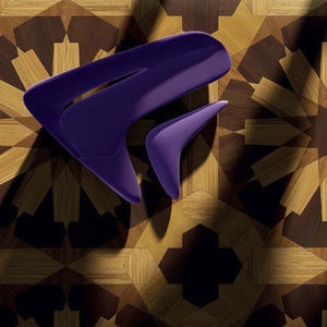 engineered parquet floor