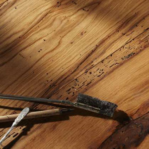 engineered parquet floor