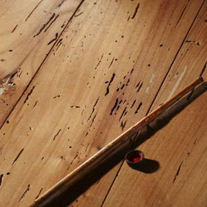 engineered parquet floor