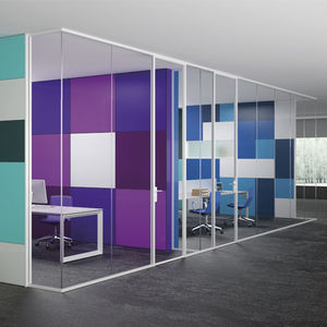 removable partition