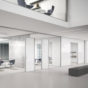 removable partition