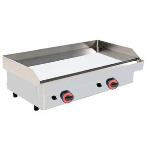 gas griddle