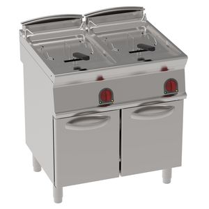 electric fryer